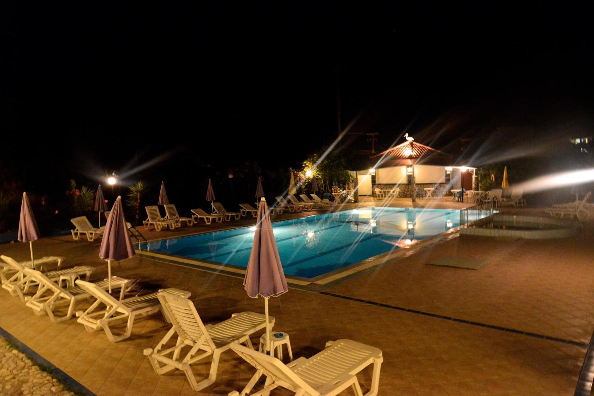 Apartamento Zefiros By Sea Laganas Habitación foto